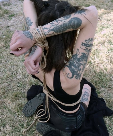 goth kitteen exclusive pornstar pics