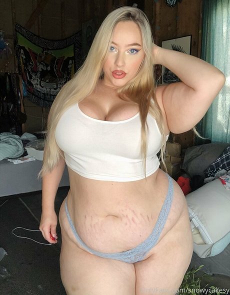 snowycakesy model sexy archive