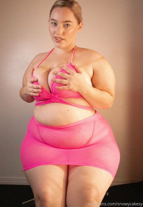 snowycakesy free model image