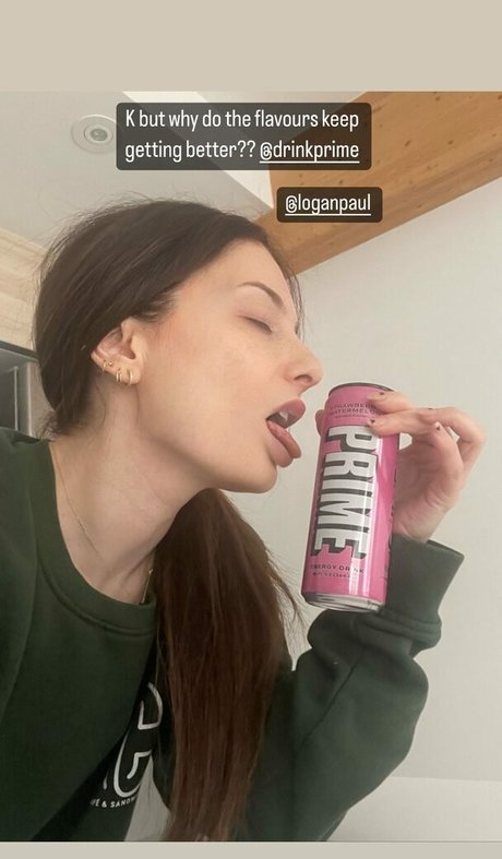 Aria Nathaniel star sex photo