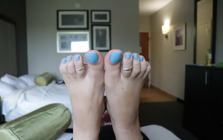 mr toehunter nice pornstar image