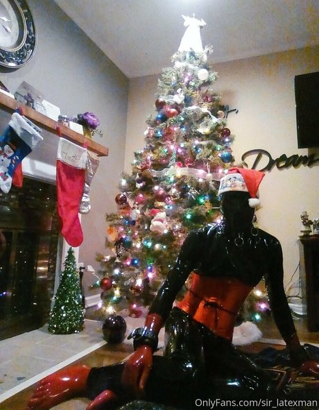 sir latexman erotic pornstar img