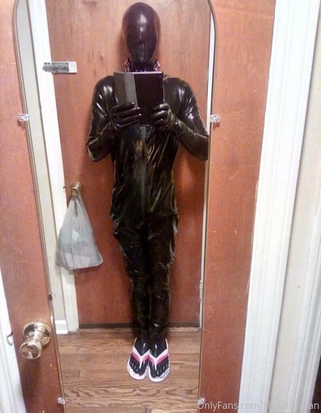 sir latexman star nice img