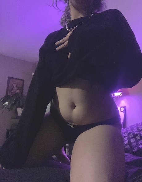 vexcherry nude pornstar pic