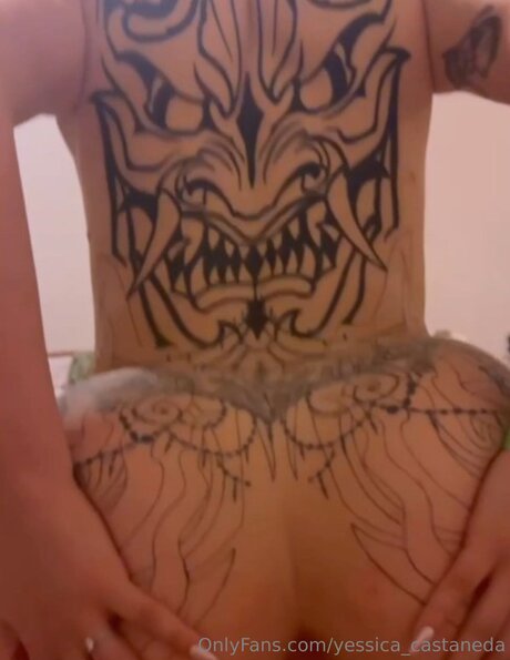 Yessica Castaneda sex actress archive