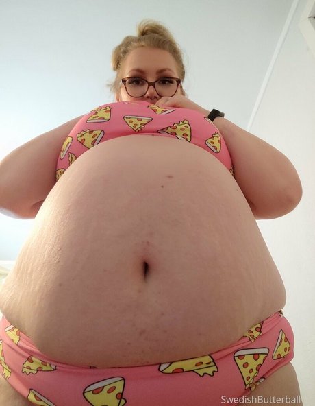 swedishbutterball pretty model gallery