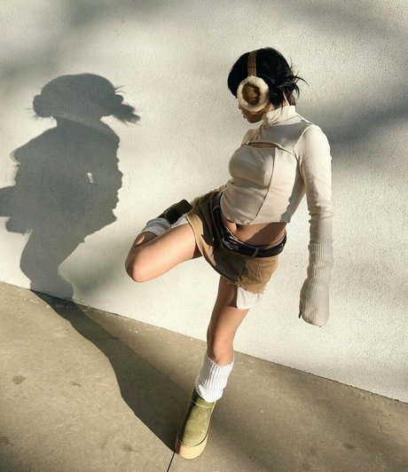 Yu Ling Wu pornstar hot gallery