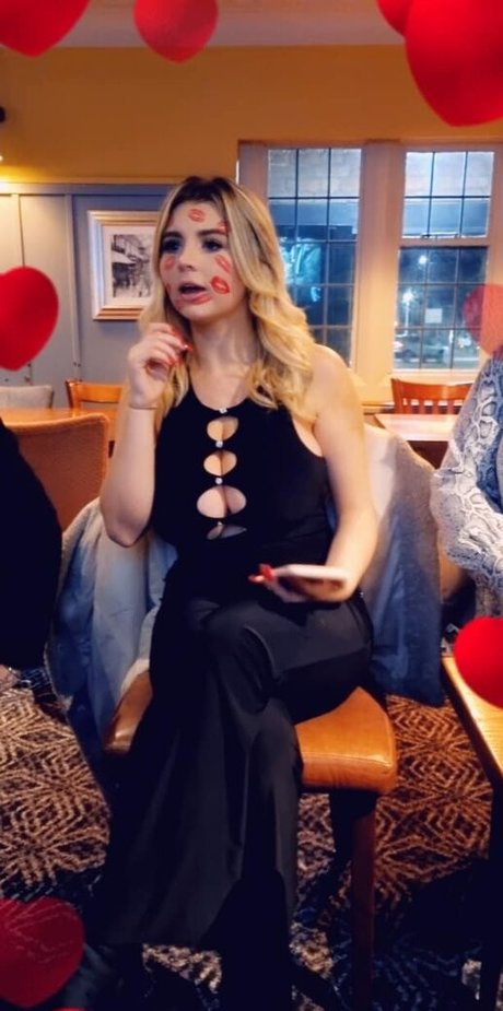 Jazmineblouise xxx star pic