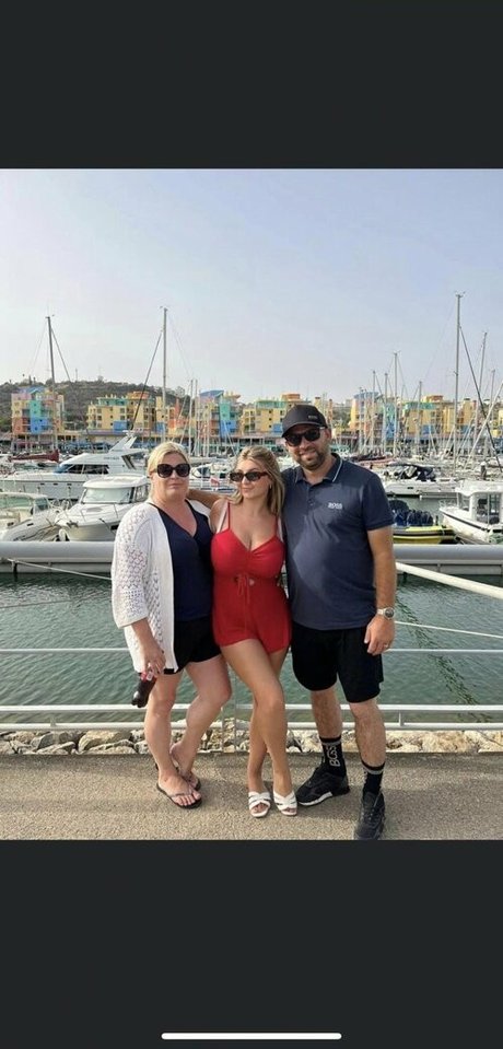 Jazmineblouise pornstar adult photo