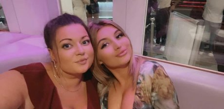 Jazmineblouise nice actress pic