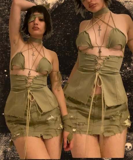 ebony summer onlyfans sexy naked img