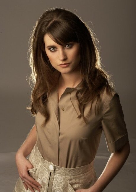 Emmerdale s Charley Webb hot model photo