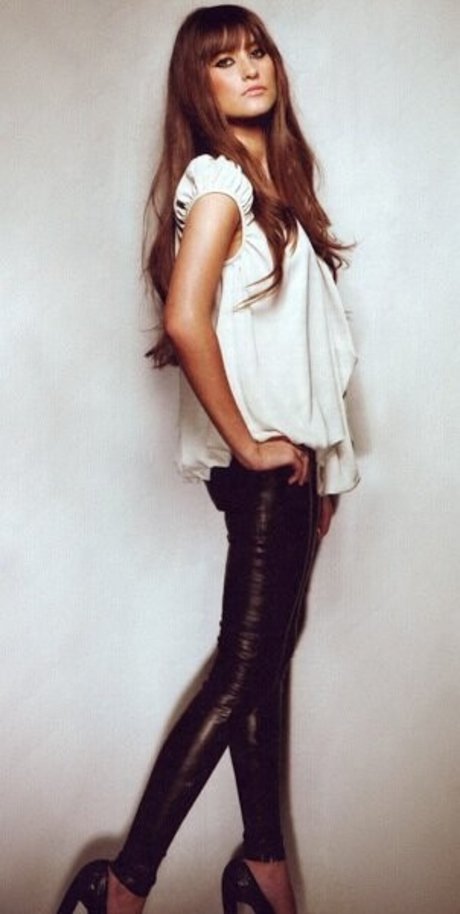 Emmerdale s Charley Webb model xxx galleries