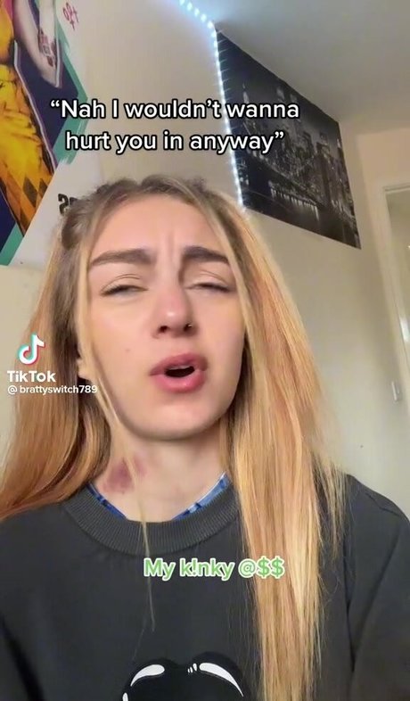 Mel Hock adult model image