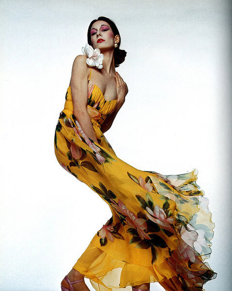 Anjelica Huston adult model archive