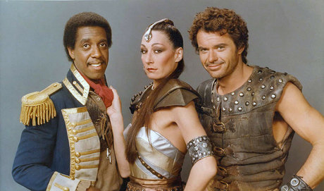 Anjelica Huston Images