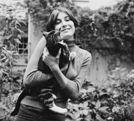 Anjelica Huston naked pornstar images