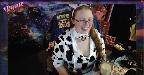 Danie After Dark pretty star pics