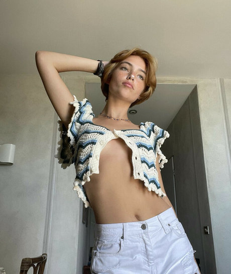 Gio Scotti adult model photos