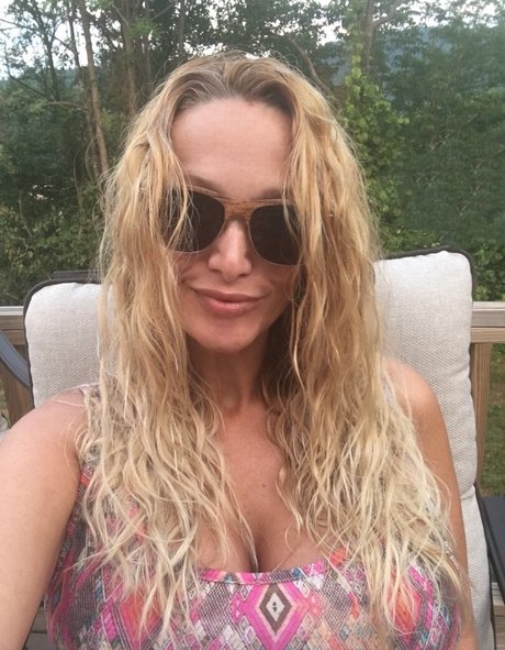 Billi Bardot perfect model picture