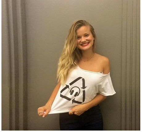 Sandra Lyng Haugen top actress archive