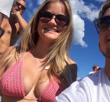 Sandra Lyng Haugen nudes star gallery