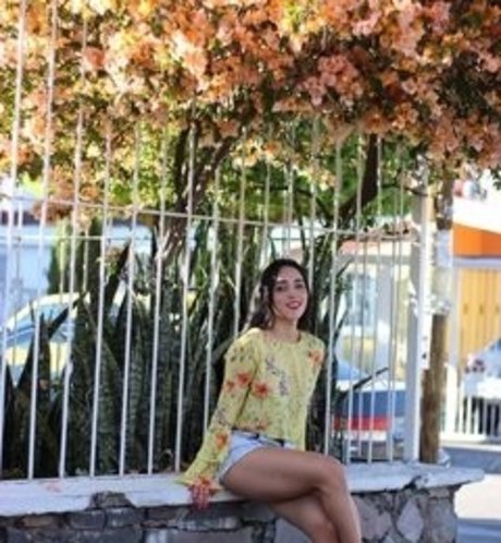 Felitrigo naked pornstar images