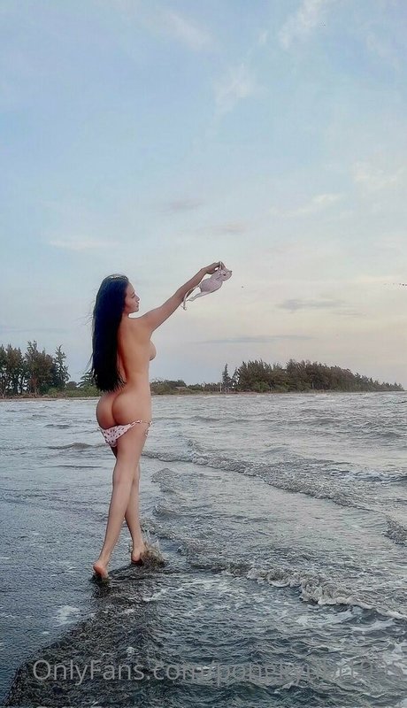 Pong Kyubi exclusive star archive