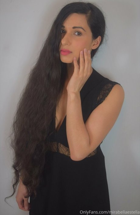 Mirabella Estella star best photo