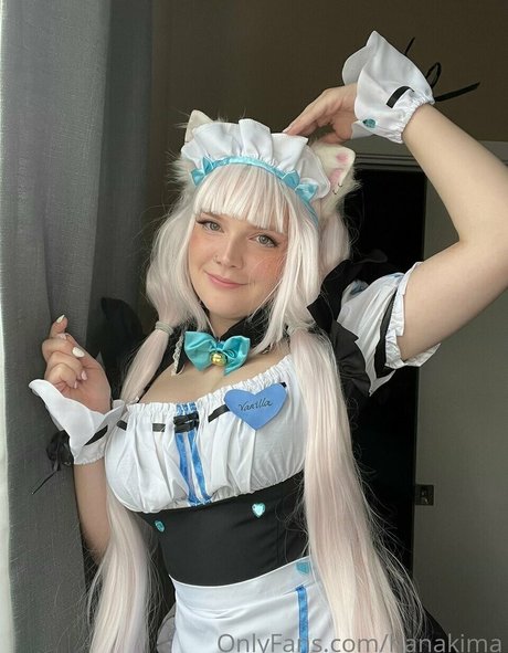 Hanakima hot pornstar pics