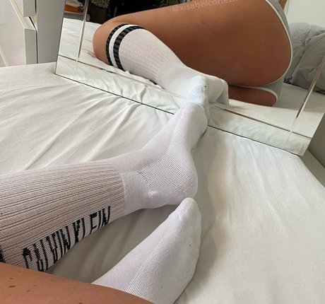 Xisabelcortezx pornographic actress picture