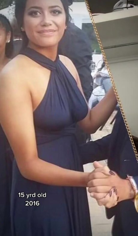 Carragh Mahuika pornstar nudes pic