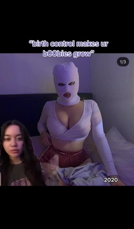 Carragh Mahuika pornstar best pic