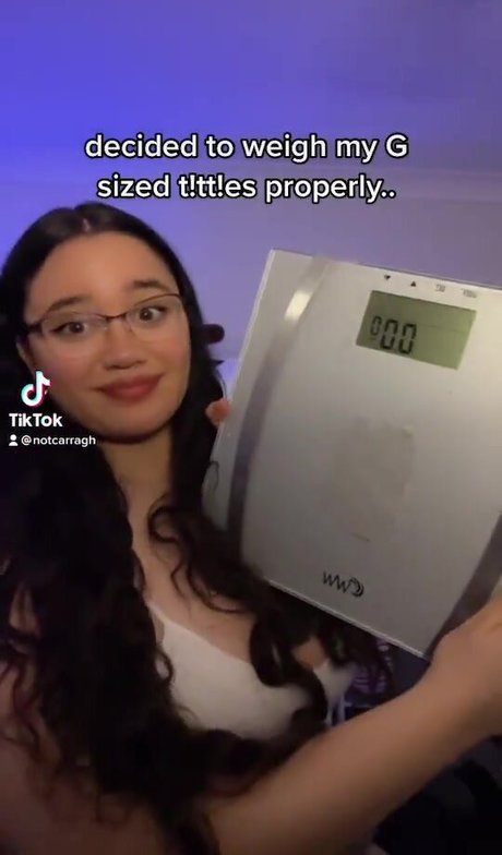 Carragh Mahuika star nude gallery