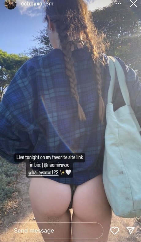 Brooke Ccbbyxo star nudes photos