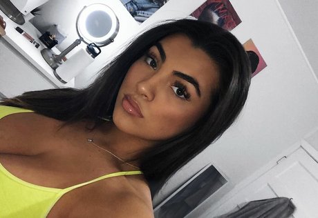 Kylie Manue pornstar pretty photo