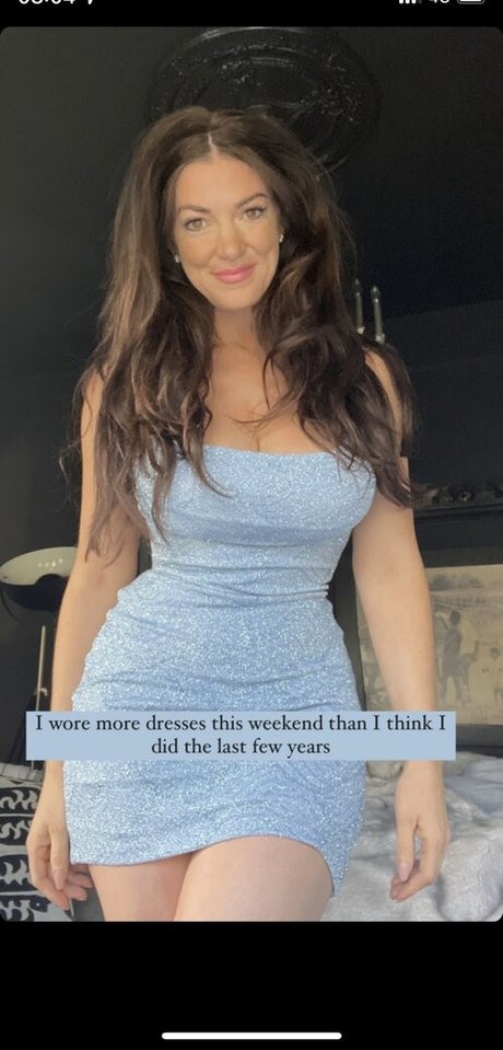 Kristie Wolfe best model pic