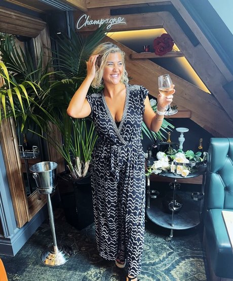 Claudia Valler perfect actress image