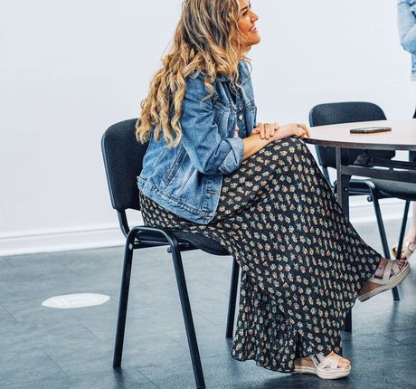 Claudia Valler erotic model photo