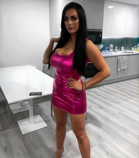 Ciara Lennon naked actress gallery