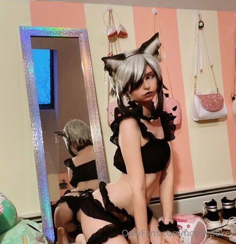 pov ebony onlyfans adult image