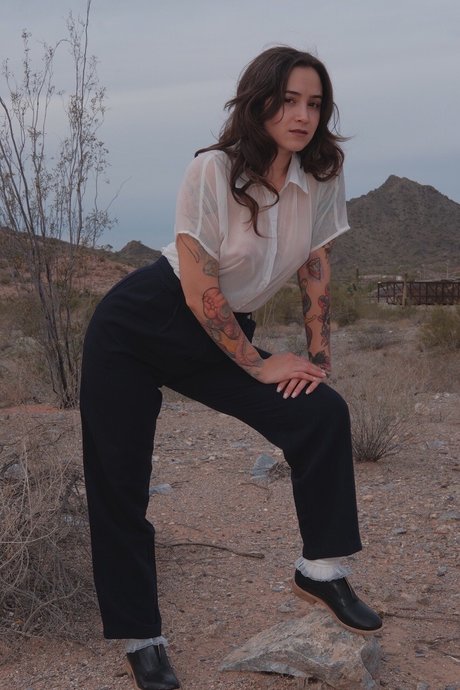 Jaclyn model xxx pics