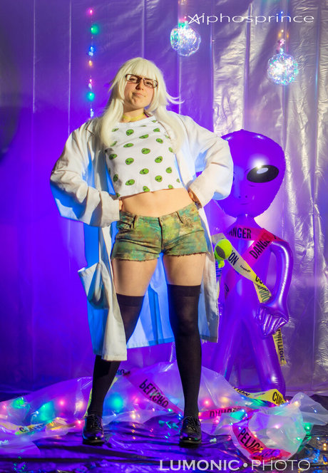 Xiphos pretty star archive