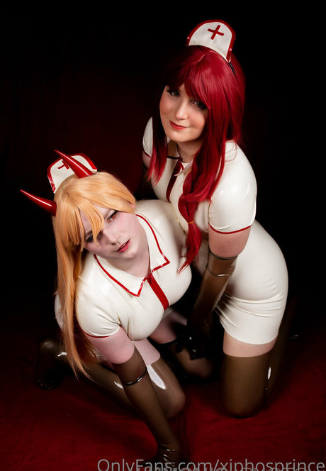 Xiphos free star pictures