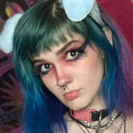 Lil Foxi pornstar sexy image