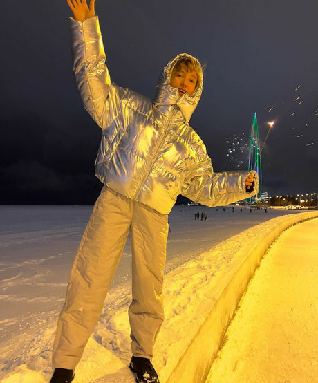 arab muscle onlyfans porn image