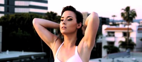 Allison Scagliotti model perfect gallery