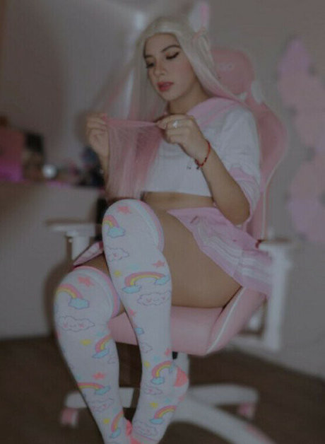 MonyWTFLive art model galleries