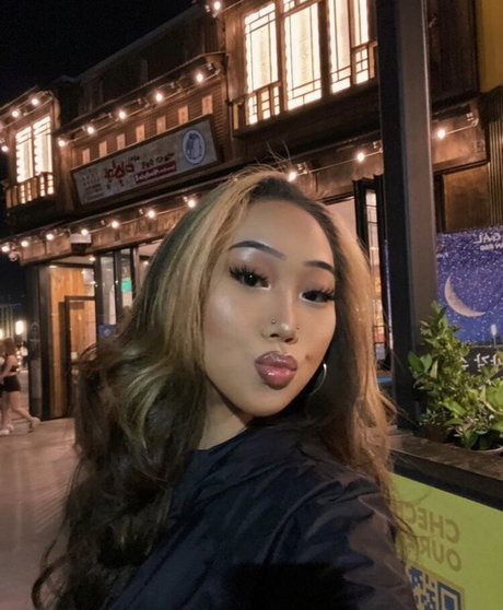 dumplingashh nudes actress photo