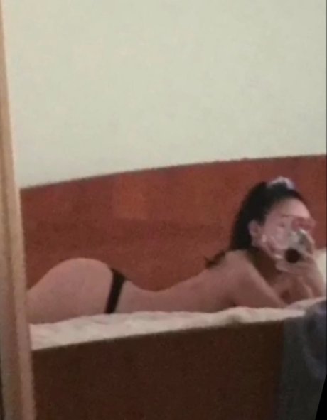 dumplingashh erotic model pic